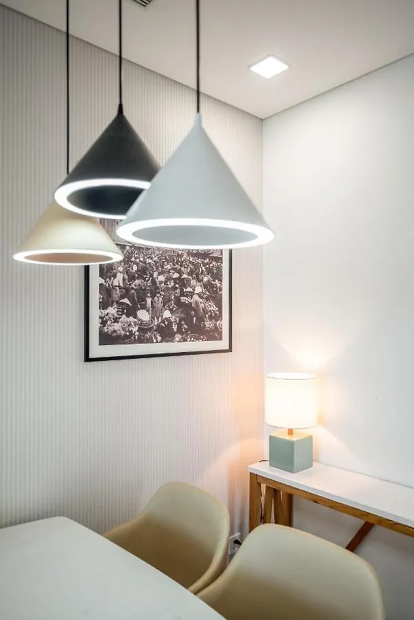 Landmark 81 Residence - Vinhomes Central Park Ho Či Minovo Město 0*,  Vietnam