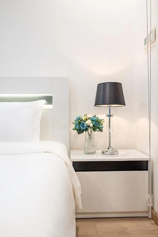 Landmark 81 Residence - Vinhomes Central Park Ho Chi Minh City