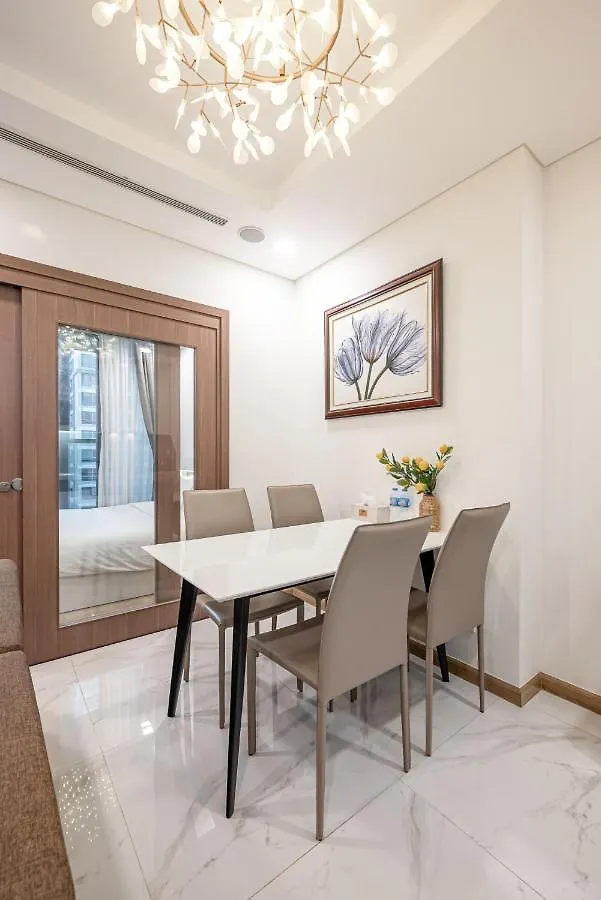 Landmark 81 Residence - Vinhomes Central Park Ho Chi Minh City