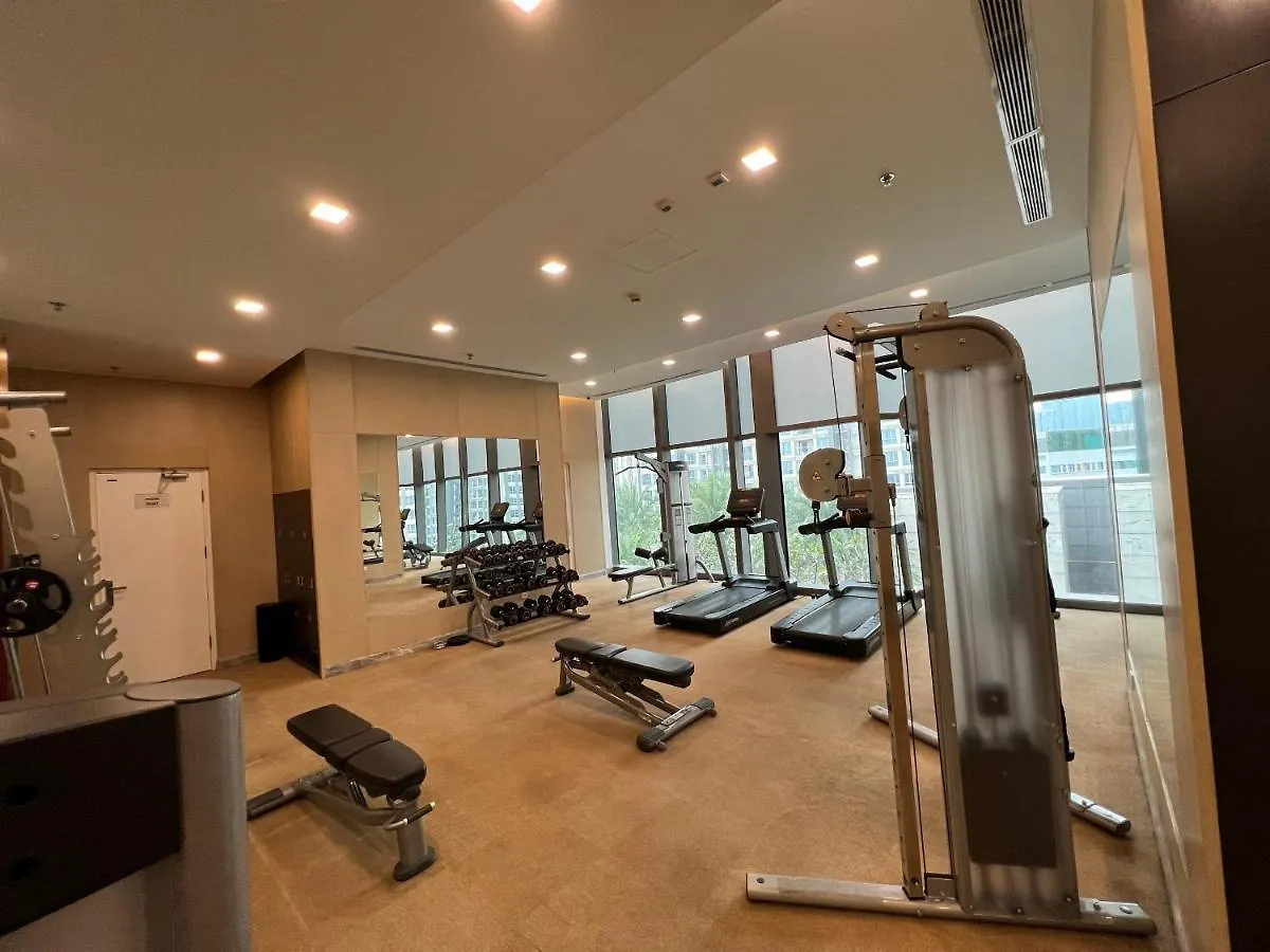 Landmark 81 Residence - Vinhomes Central Park Ho Chi Minh City